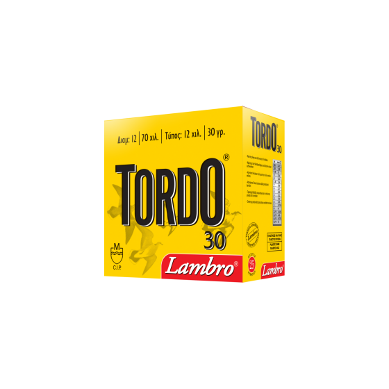 TORDO 30