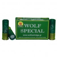 WOLF SPECIAL 6+1 MAGNUM
