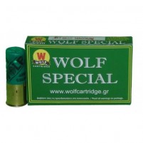 WOLF SPECIAL 4+1 SEMI MAGNUM