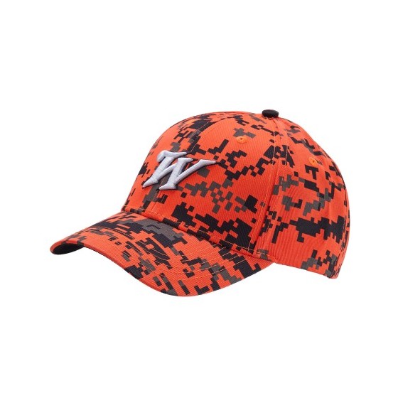 Καπέλο O Blaze Orange/Camo...