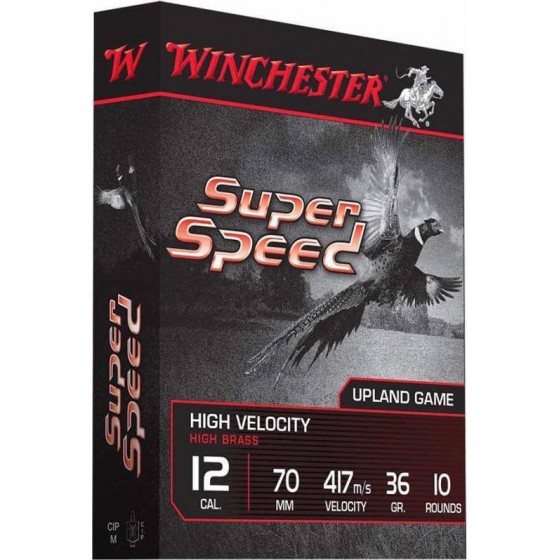 Winchester Super speed 36gr