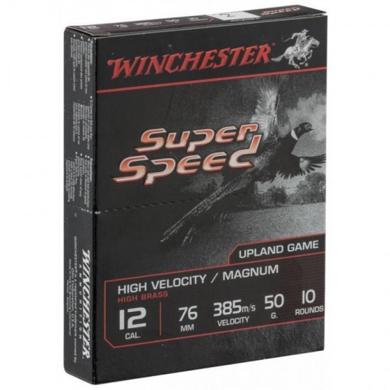 Winchester Super Speed...